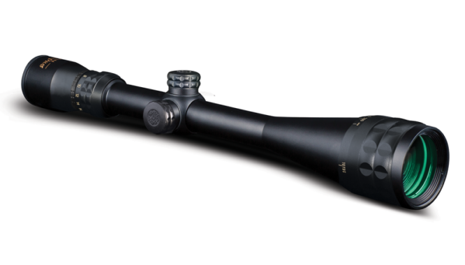 Konus Pro 6-24x44 (7259)