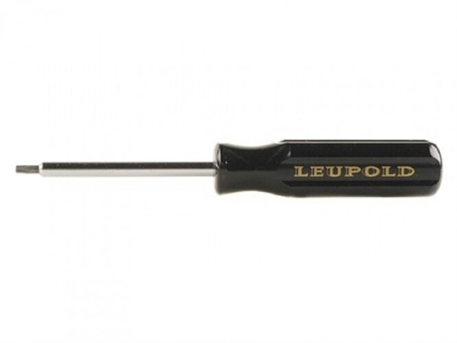 Cacciavite Leupold Torx T-15