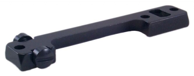 Base Leupold STD Monopezzo per Remington 700 Short Action