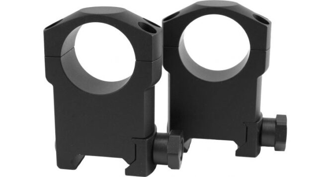 Attacchi Leupold Mark 4 Super Alti 34 mm
