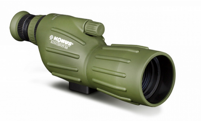Konus Spot 15-40x50 (7124)