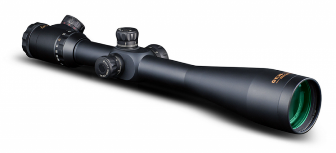 Konus M30 10-40x52 (7286)