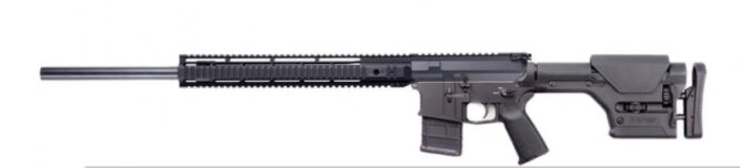 HERA ARMS 15th Accurate