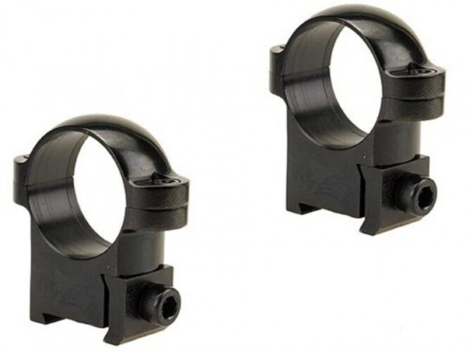 Attacchi CZ per CZ 527 30 mm