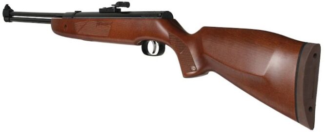 Weihrauch HW577