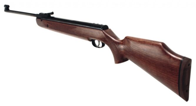 Weihrauch HW950 Lux