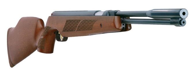 Weihrauch HW977