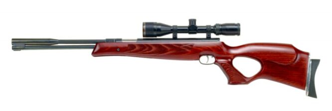 Weihrauch HW977 T