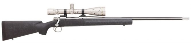 Remington 700 Sendero Cal. .300 Winchester Magnum