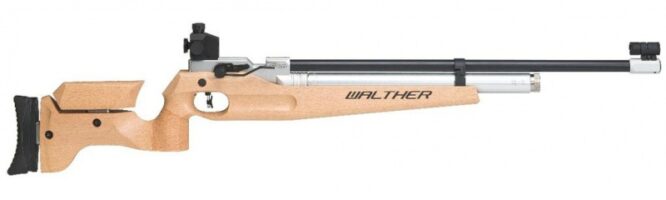 Walther LG400 Universal