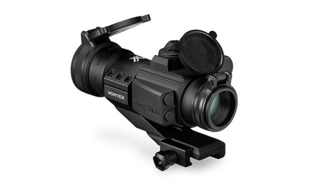 Vortex Strikefire II