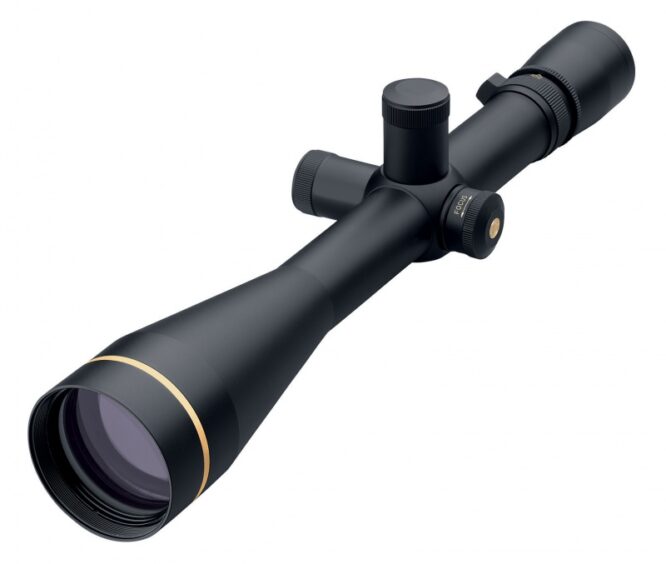 Leupold VXIII 6,5-20x50