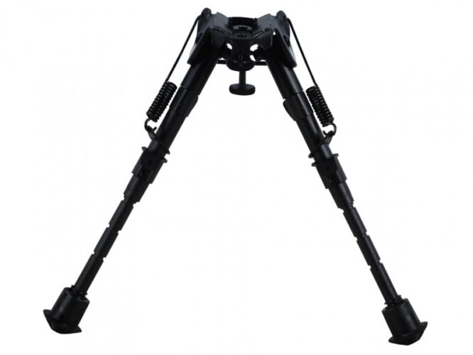 Bipiede Caldwell XLA 6-9"