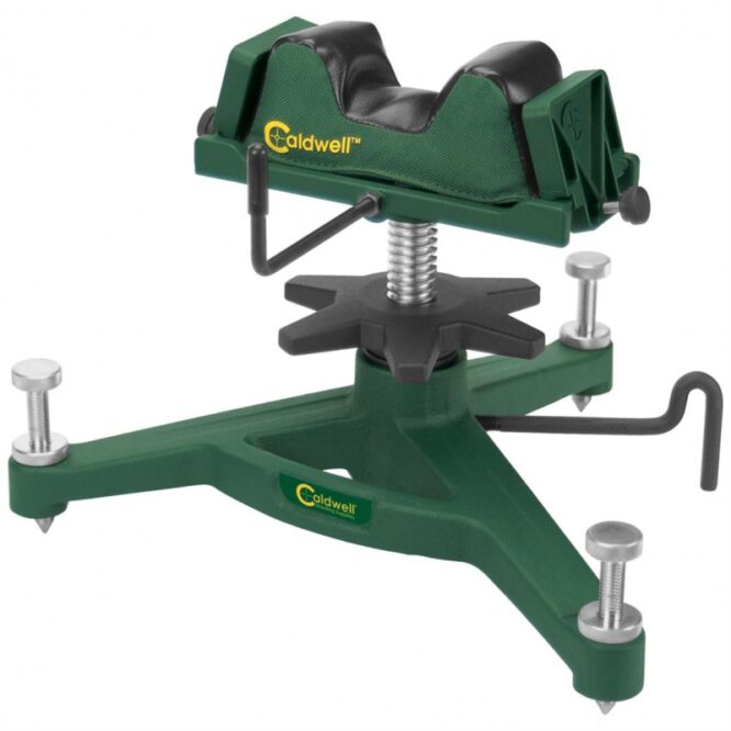 Caldwell "The Rock" Deluxe Rest