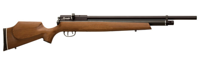 Crosman Benjamin Marauder Cal. 4,5 mm