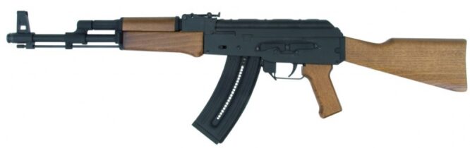 GSG German Sport Guns AK22 Cal. .22 L.R.