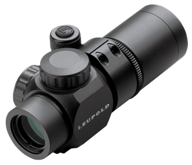 Leupold Prismatic 1x14