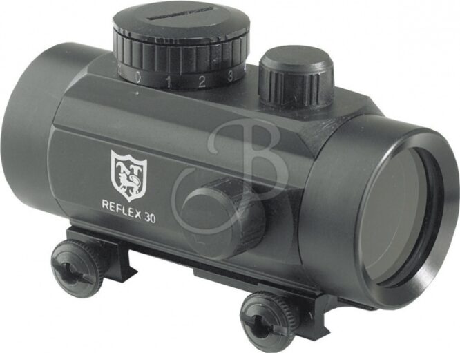 Red Dot Nikko Stirling 1x30