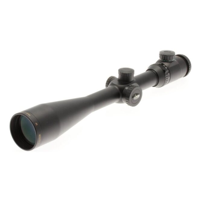 Olivon Tactical 8-32x56 - New Model