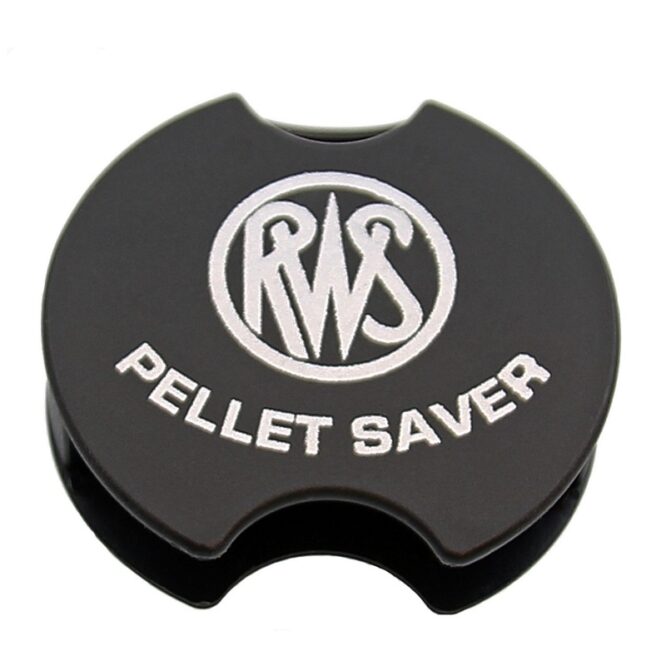 Pellet Saver 