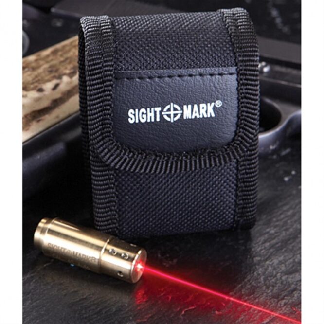 Laser Sightmark Bore Sight Cal. 8x57