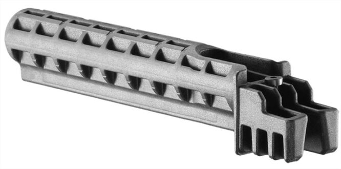FAB Defense Tubo da montare su AK47 per Calci M4 RBT-K47