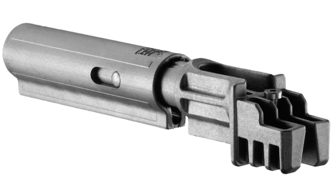 FAB Defense Tubo Ammortizzato da montare su AK47 per Calci M4 SBT-K47