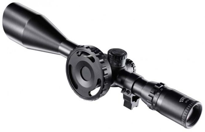 Ottica Walther FT 8-32x56