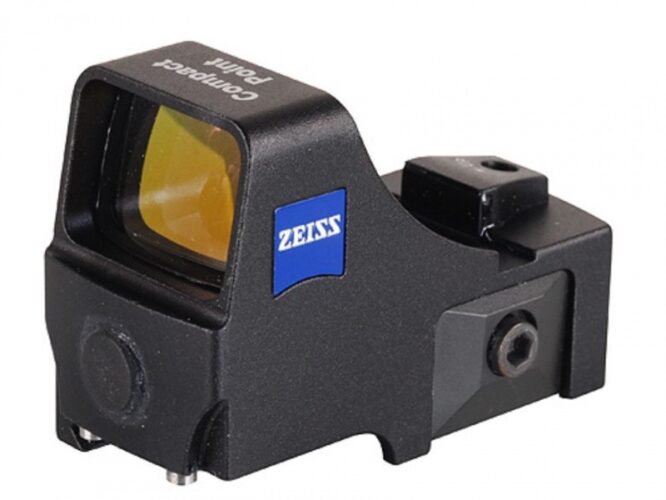 Zeiss Punto Olografico Victory Compact Point