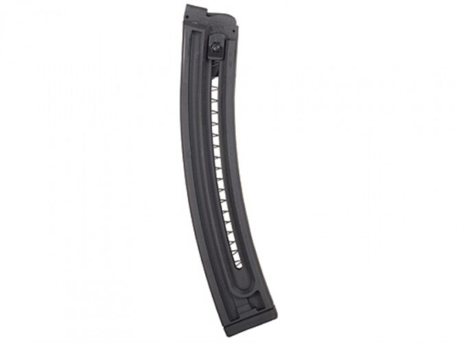 GSG Caricatore per GSG 5 Cal. .22 l.r. - 22 colpi