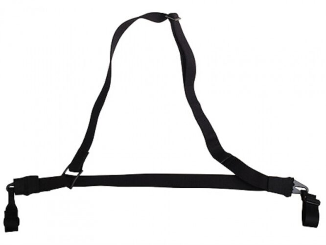 GSG Cinghia a 3 Punti