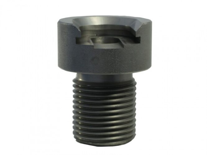 RCBS Shell Holder per Cal. .50 BMG / .416 Barrett / .460 Steyr