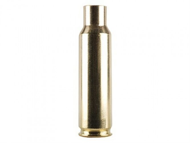 Bossoli Hornady Cal. .338 Lapua Magnum