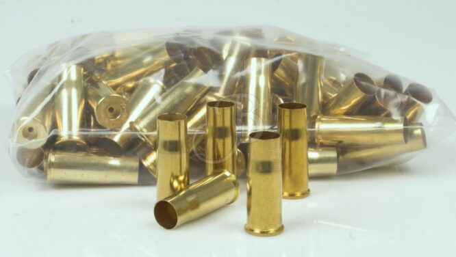 Bossoli Starline Cal. 10 mm Auto