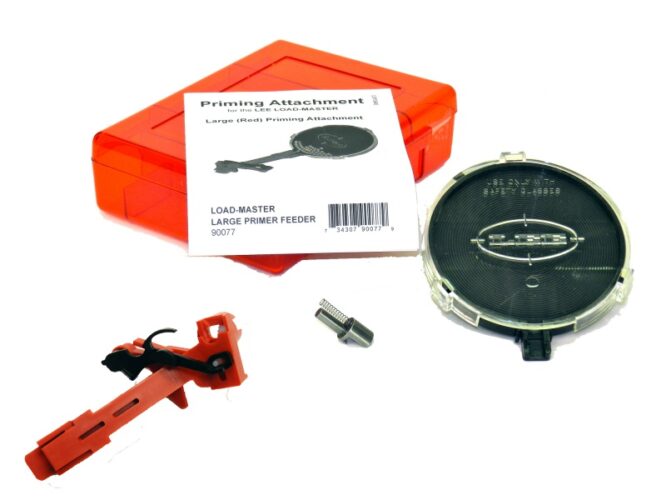 Lee Innescatore per Load Master Large (90077)