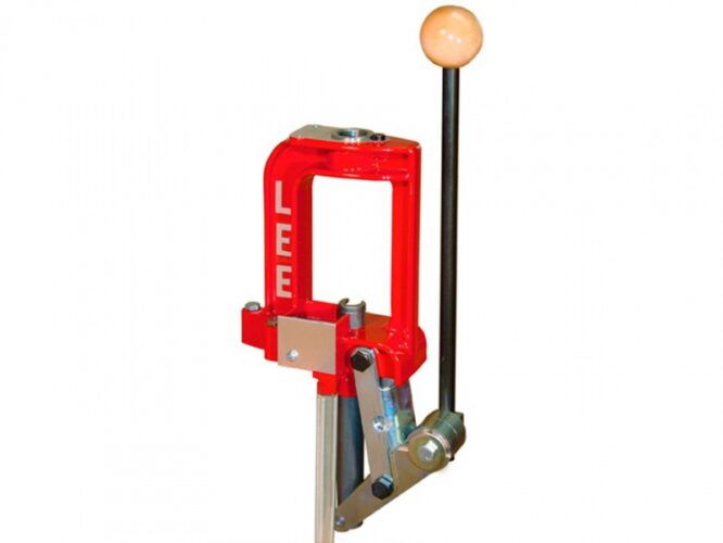 Lee Press New Breech Lock Challenger (90588)