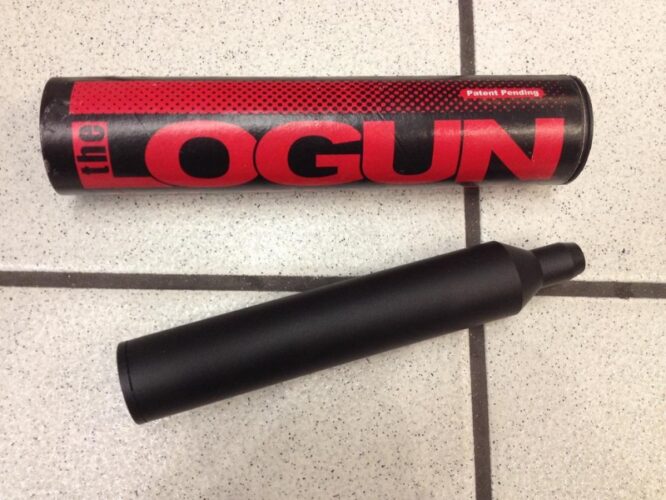 Compensatore Logun con filetto M10