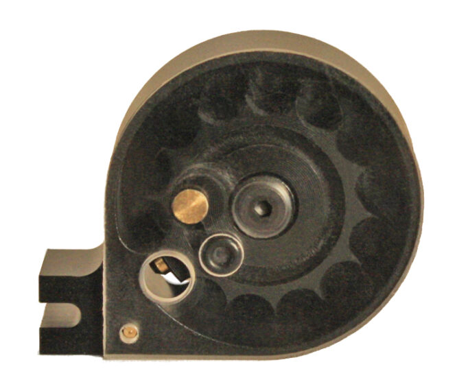 Caricatore Cometa Lynx Cal. 5,5 mm