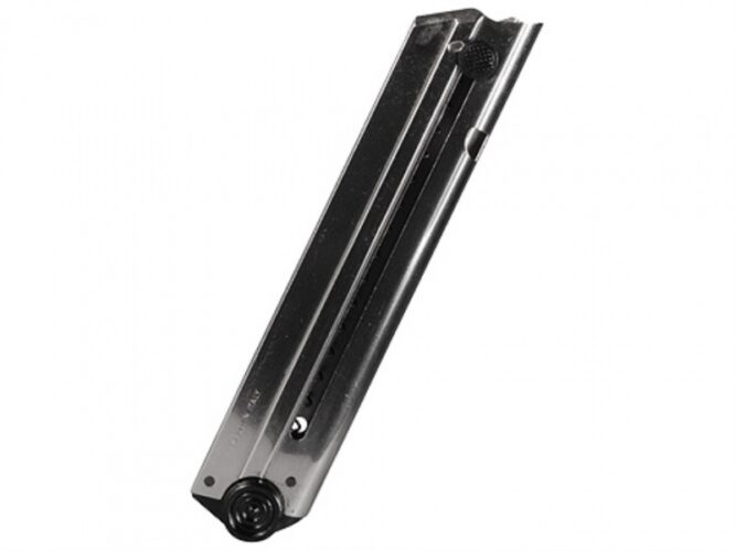 Caricatore MEC-GAR per Luger P08 Cal. 9 mm - 8 Colpi