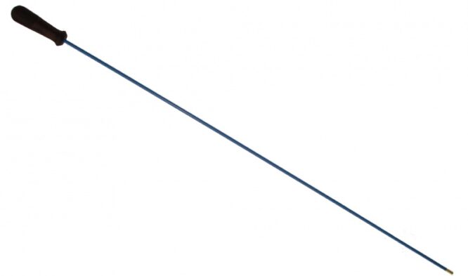 Bacchetta Raetz per Cal. .223 (5,6 - 6,5 mm) Passo 1/8"
