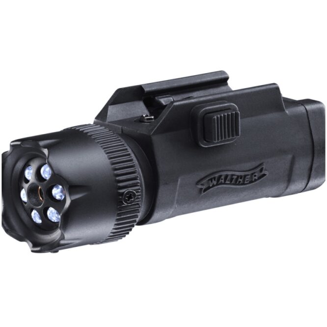 Umarex Laser e Torcia FLR650