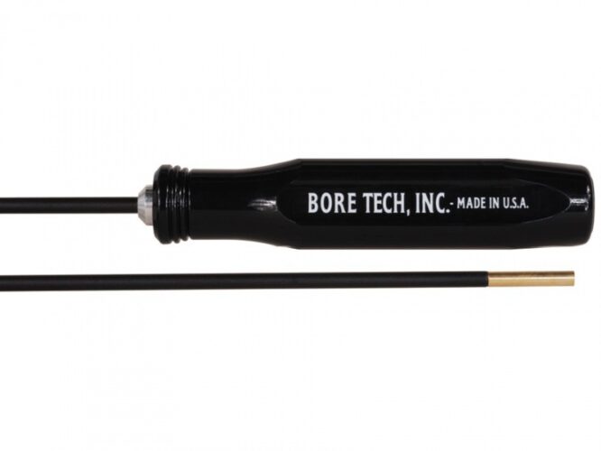 Bacchetta Pulizia Boretech .22 - 6,5 mm