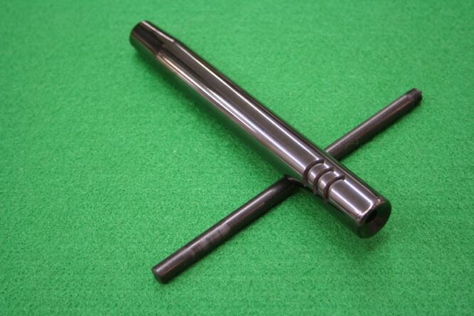 V-Mach Compensatore per Weihrauch HW100
