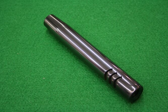 V-Mach Compensatore per Carabine con Canna da 16 mm