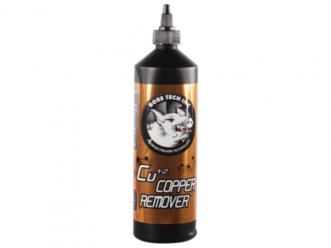 Boretech Copper Remover 4 oz