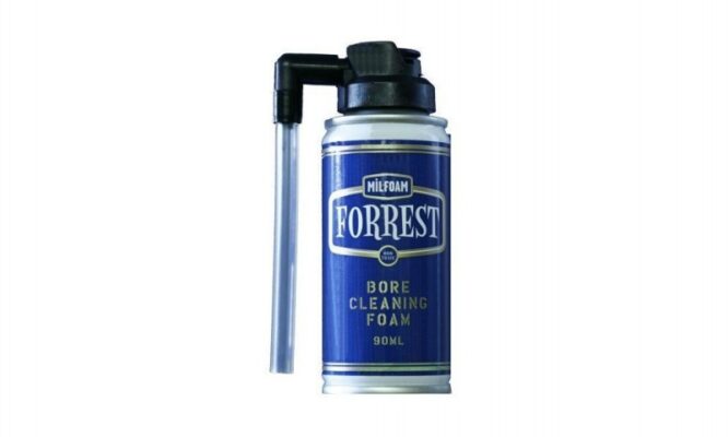 Forrest Schiuma per Pulizia Canna 90 ml