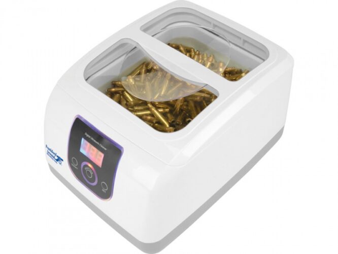Frankford Arsenal EZ Extreme Sonic Cleaner