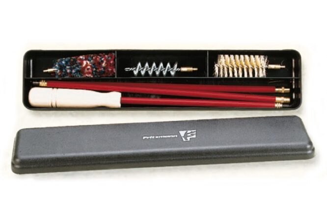 Kit Pulizia Cal. 20 (per arma lunga)