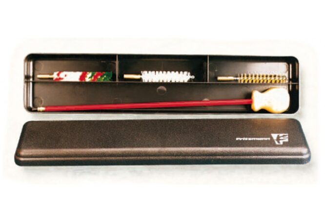 Kit Pulizia Cal. 7,65 (per arma corta)
