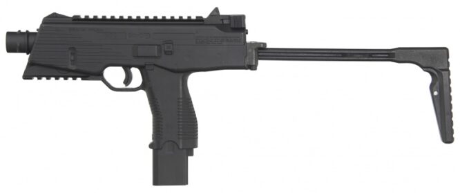 Gamo MP9